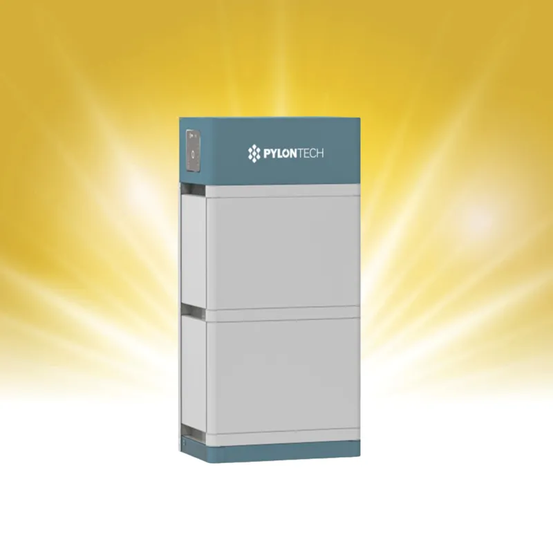 Angebot Pylontech FORCE-H2 HV System 7.1 kWh